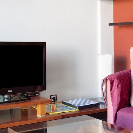 Chalet Vacacional El Agujero Gáldar المظهر الخارجي الصورة