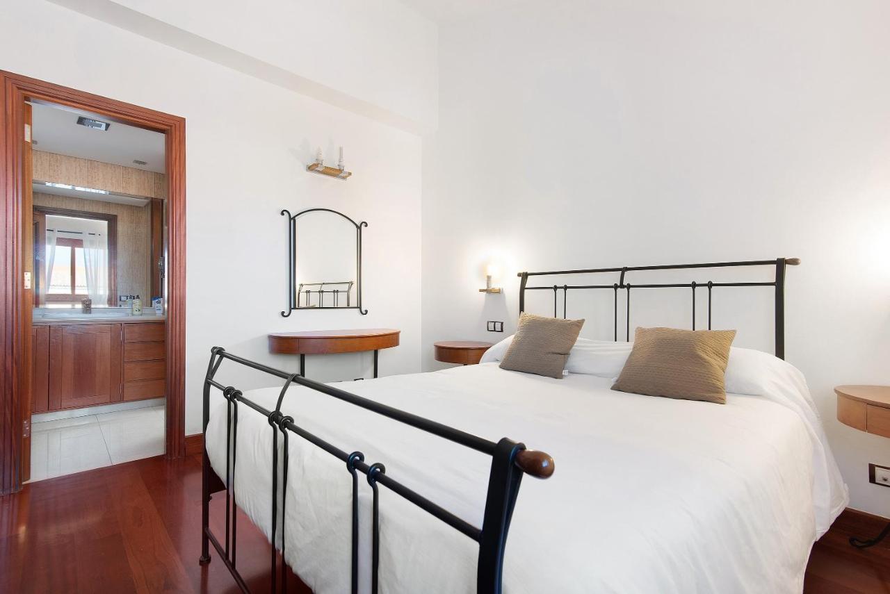 Chalet Vacacional El Agujero Gáldar المظهر الخارجي الصورة