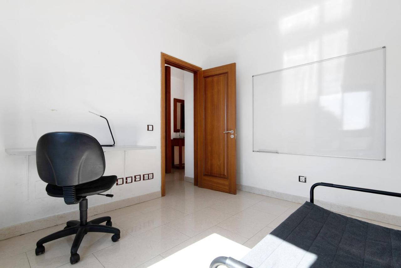 Chalet Vacacional El Agujero Gáldar المظهر الخارجي الصورة